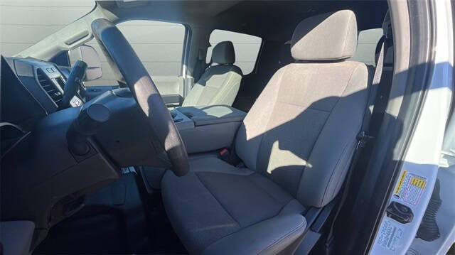 2020 Ford F-350 Super Duty