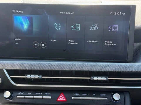 2024 Hyundai Sonata