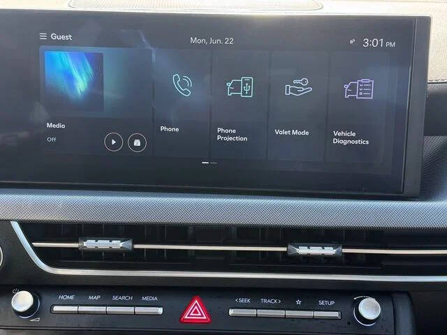 2024 Hyundai Sonata