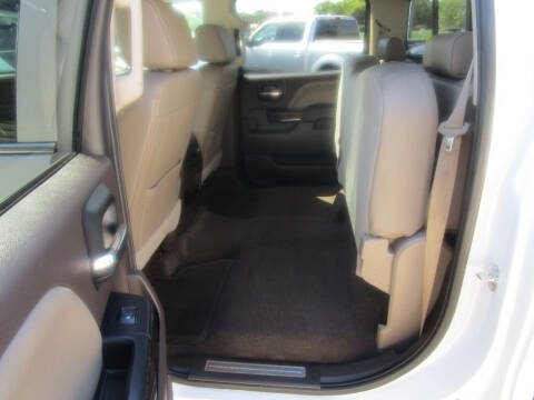 2016 GMC Sierra 1500 Denali