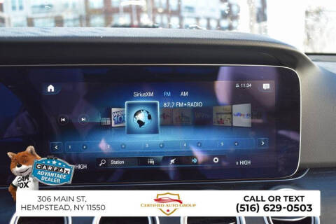 2023 Mercedes-Benz E-Class E 350 4MATIC