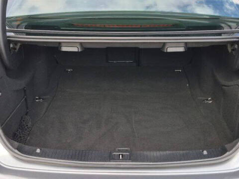 2016 Mercedes-Benz E-Class E 350