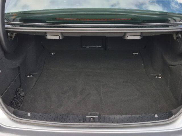 2016 Mercedes-Benz E-Class E 350
