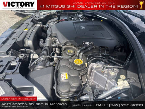 2020 Land Rover Range Rover Velar P340 R-Dynamic S