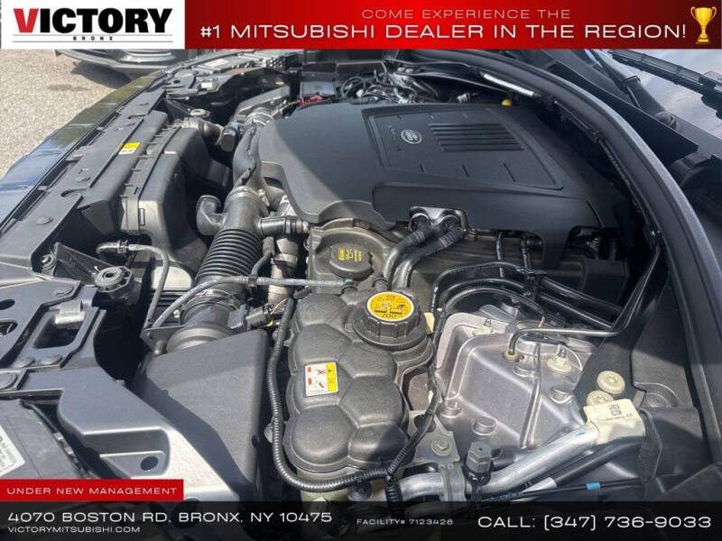 2020 Land Rover Range Rover Velar P340 R-Dynamic S