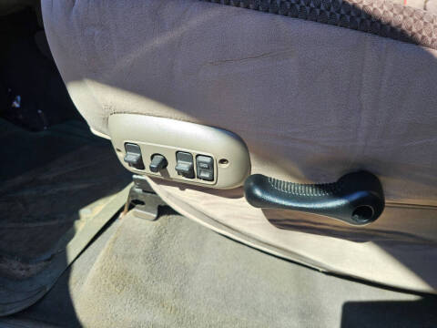 2003 Dodge Ram 2500
