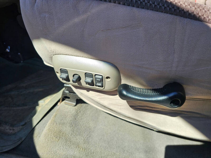2003 Dodge Ram 2500