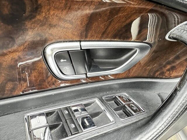 2005 Bentley Continental GT Turbo