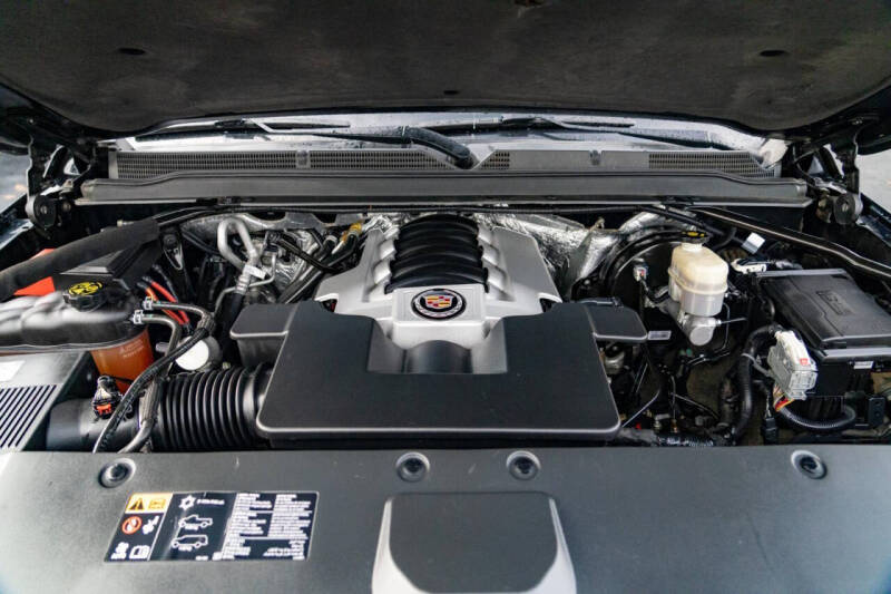 2015 Cadillac Escalade ESV Premium