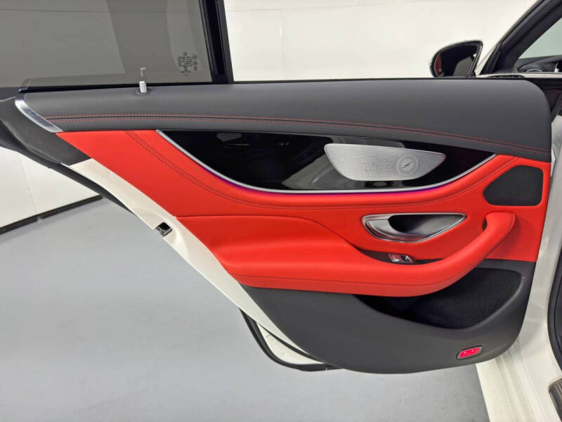 2023 Mercedes-Benz AMG GT 43