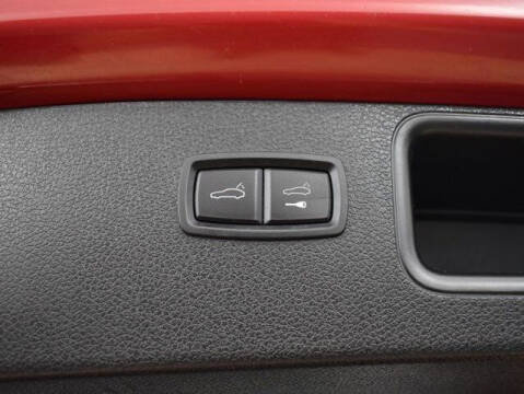 2018 Porsche Macan S