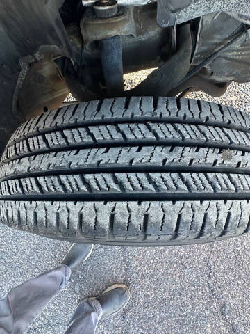 2004 GMC Sierra 3500