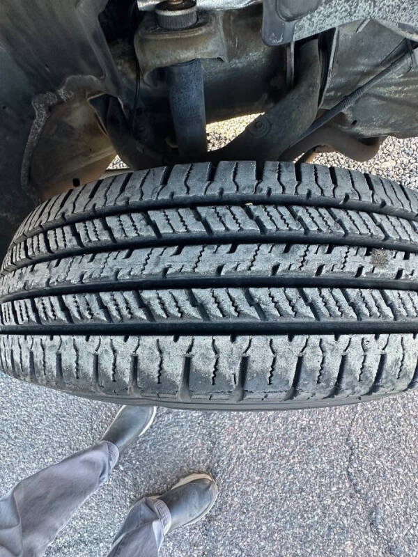 2004 GMC Sierra 3500