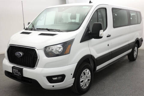 2024 Ford Transit for sale at Modern Motorcars in Nixa MO
