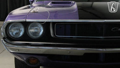 1970 Dodge Challenger