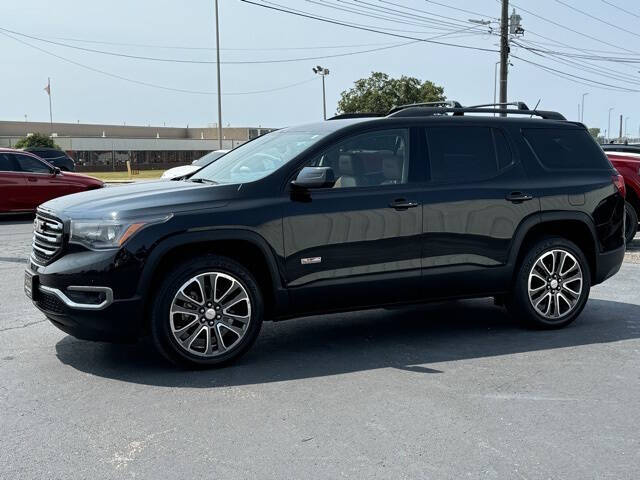 2019 GMC Acadia for sale at Jerry Ward Autoplex of Dyersburg in Dyersburg, TN