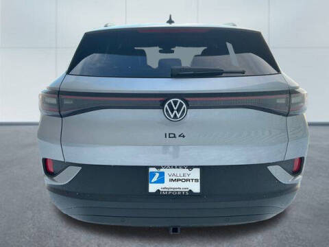 2026 Volkswagen ID.4 Pro S