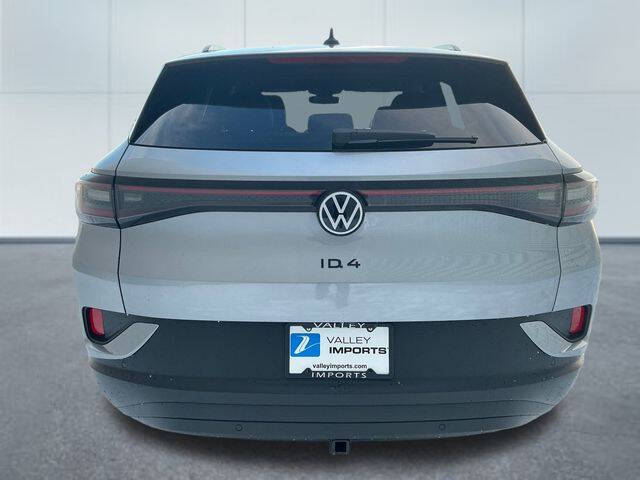 2026 Volkswagen ID.4 Pro S