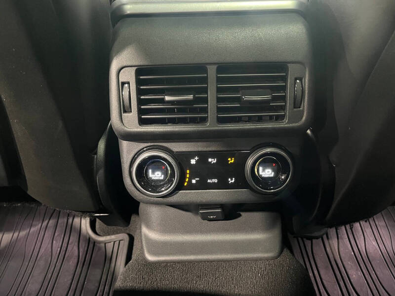 2018 Land Rover Range Rover Velar P380 R-Dynamic HSE