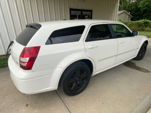2006 Dodge Magnum RT