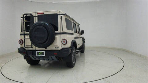 2024 Ineos Grenadier Fieldmaster