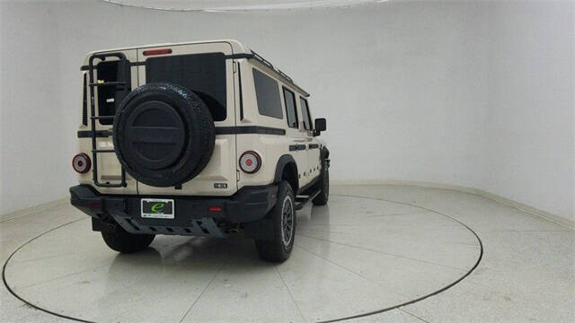 2024 Ineos Grenadier Fieldmaster