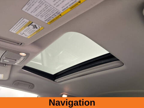 2021 Nissan Armada SL