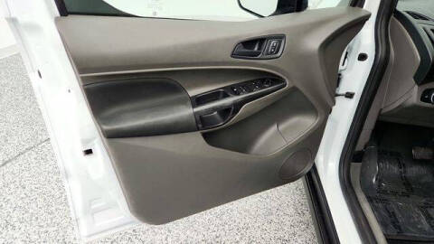 2020 Ford Transit Connect XL