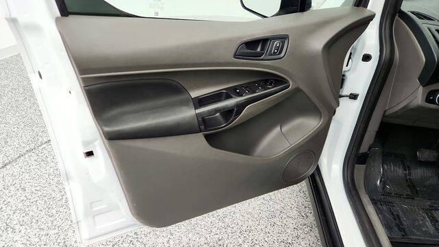 2020 Ford Transit Connect XL