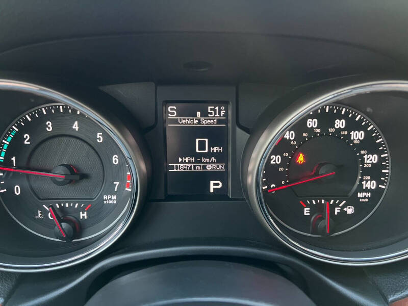 2011 Jeep Grand Cherokee Limited