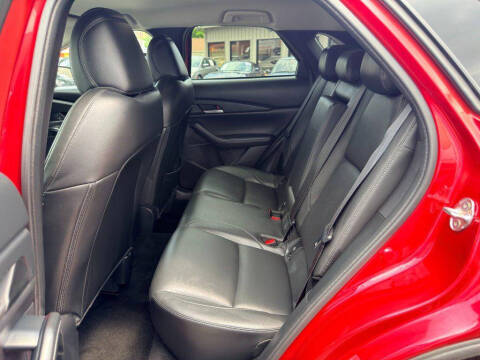 2023 Mazda CX-30 2.5 S Select