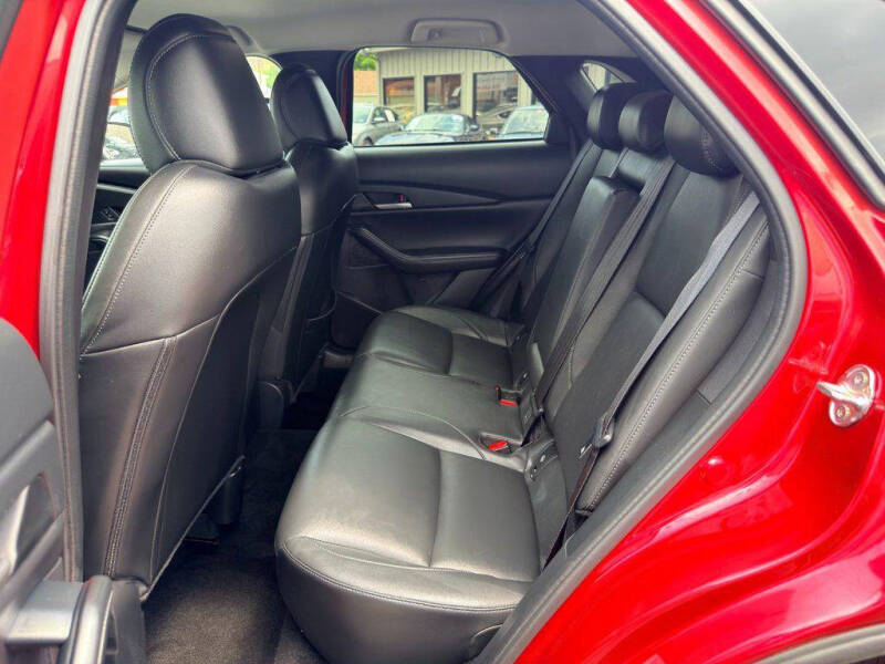 2023 Mazda CX-30 2.5 S Select