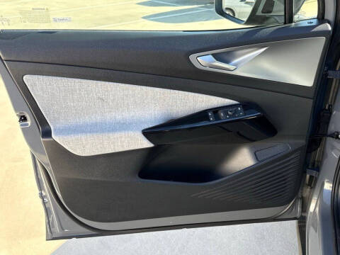 2026 Volkswagen ID.4 Pro