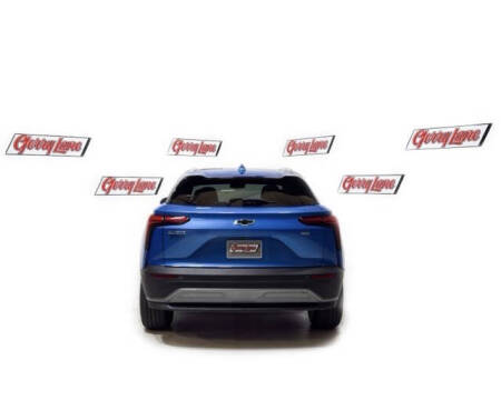 2024 Chevrolet Blazer EV 2LT