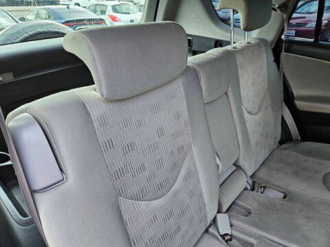 2009 Toyota RAV4
