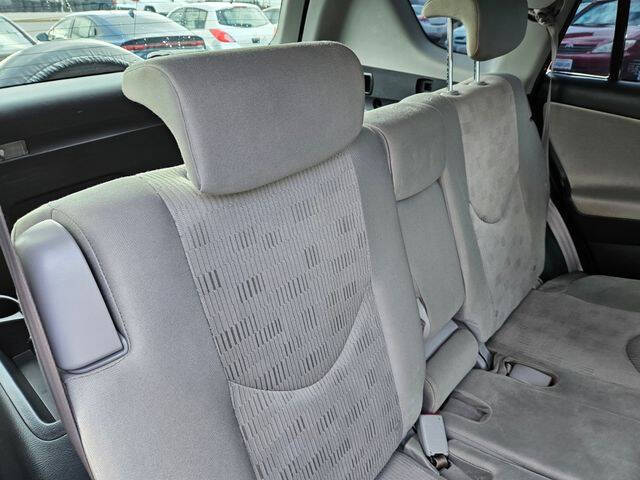 2009 Toyota RAV4