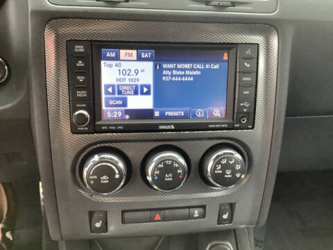 2013 Dodge Challenger R/T