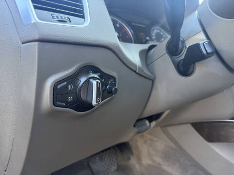 2014 Audi Q5 2.0T quattro Premium Plus