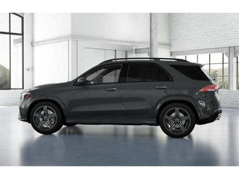 2026 Mercedes-Benz GLE GLE 350 4MATIC
