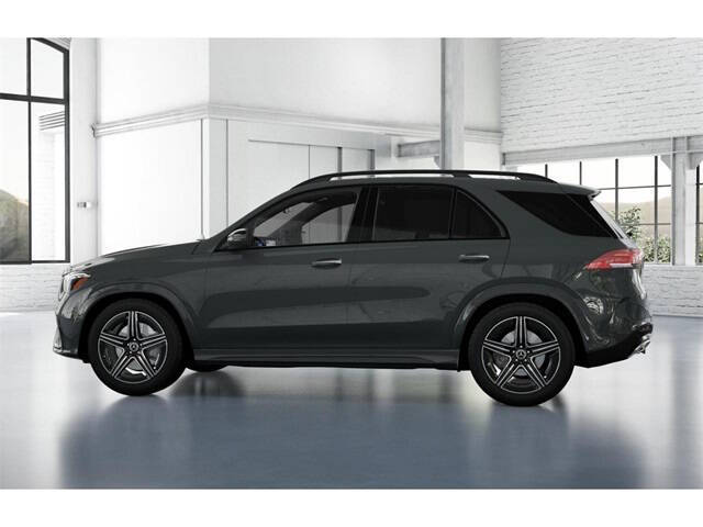 2026 Mercedes-Benz GLE GLE 350 4MATIC