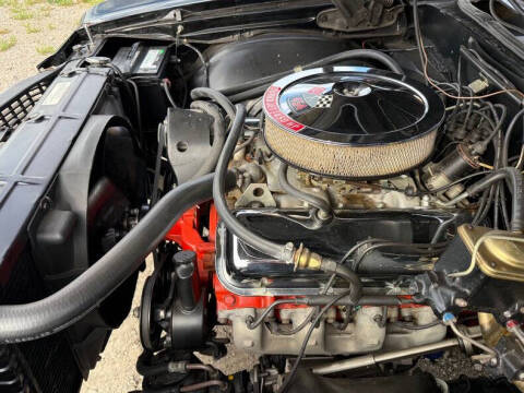 1970 Chevrolet Chevelle