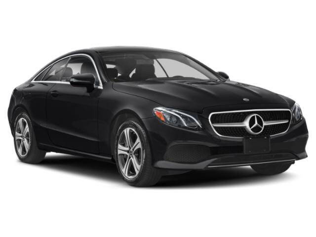 2019 Mercedes-Benz E-Class E 450 4MATIC