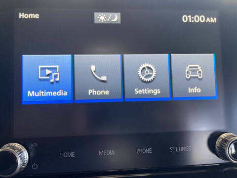 2026 Mitsubishi Eclipse Cross SEL