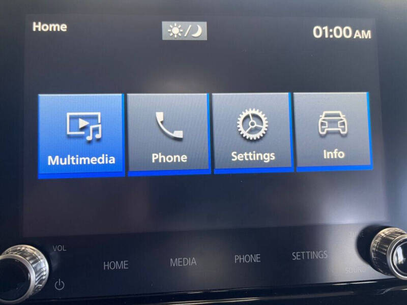 2026 Mitsubishi Eclipse Cross SEL