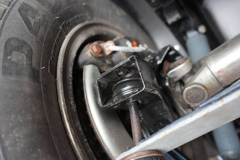 1965 Chevrolet Corvette