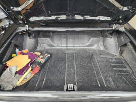 1968 Chevrolet Biscayne