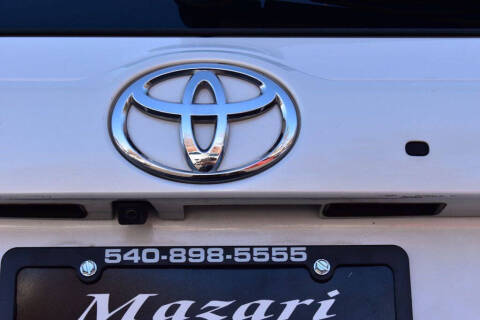 2015 Toyota Highlander LE Plus