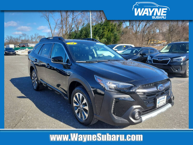 2024 Subaru Outback Limited