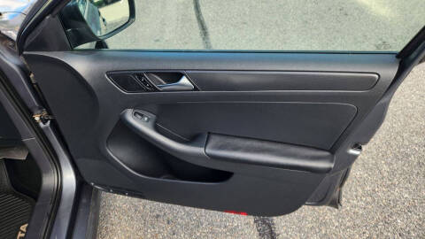 2013 Volkswagen Jetta S