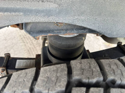 2004 Ford Excursion Limited